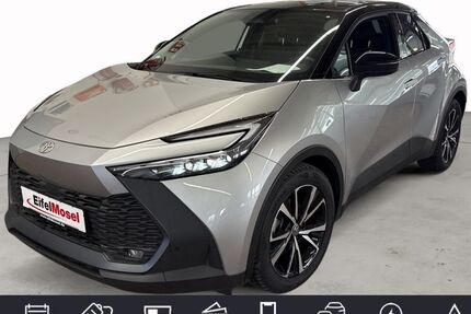 Toyota C-HR 24.306 km 26.890 &euro; Bitburg 54634