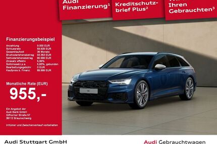 Audi S6