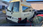 VW T4 Transporter Hochraum-Kombi*Umbau-W*01/26 TÜV* 325.982 km 3.480 &euro; Berlin 13187