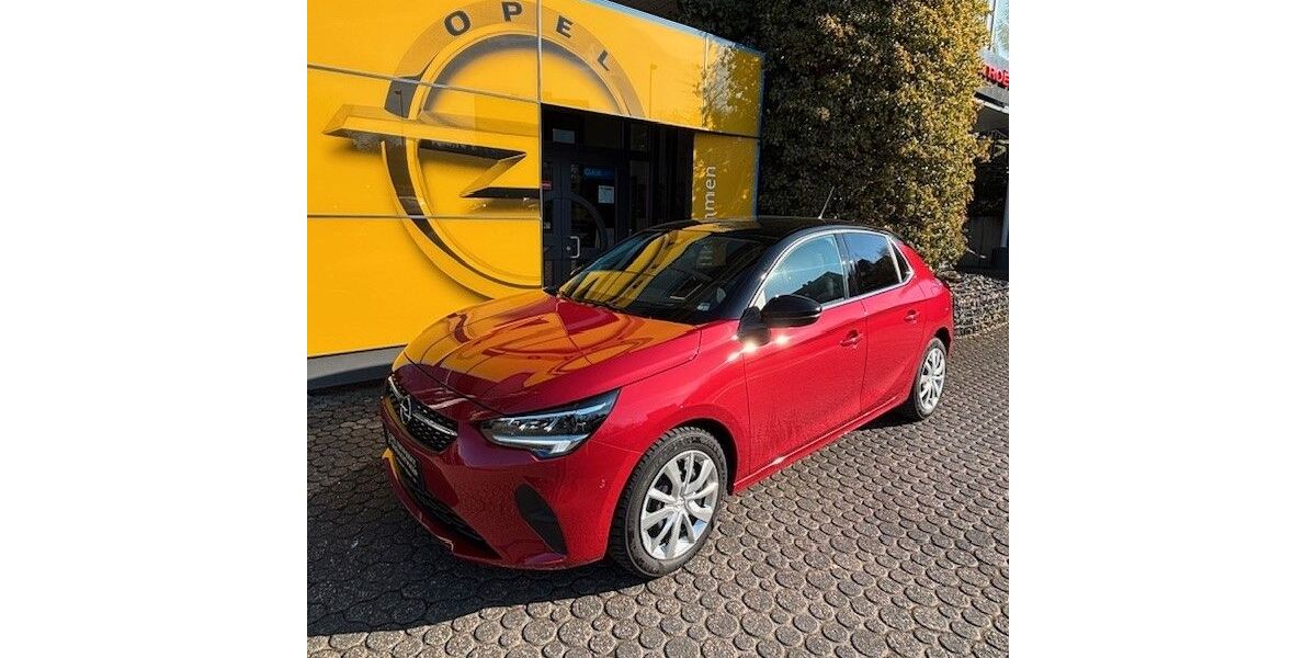 Opel Corsa 14.242 km 15.990 &euro; Battenberg (Eder) 35088