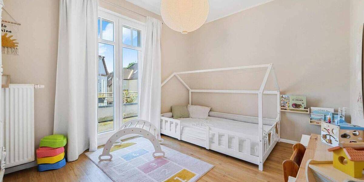 Mehrfamilienhaus, Wohnhaus Oldenburg Bürgerfelde - 5 Zimmer, 131 m&sup2;, 625.000&euro; | Angebot:26786856
