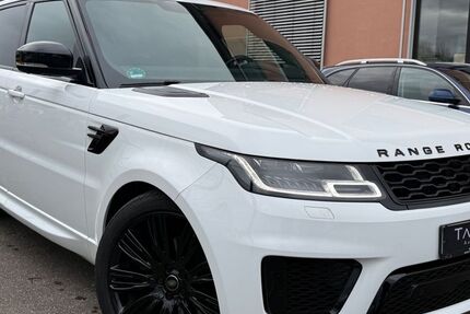 Land Rover Range Rover Sport 60.000 km 45.990 &euro; Edingen-Neckarhausen 68535