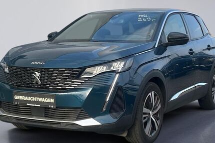 Peugeot 3008 15.942 km 21.390 &euro; Goch 47574