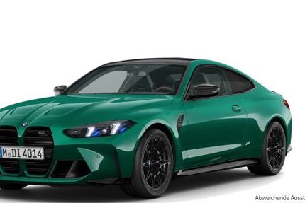 BMW M4 3.005 km 94.390 € Soest 59494