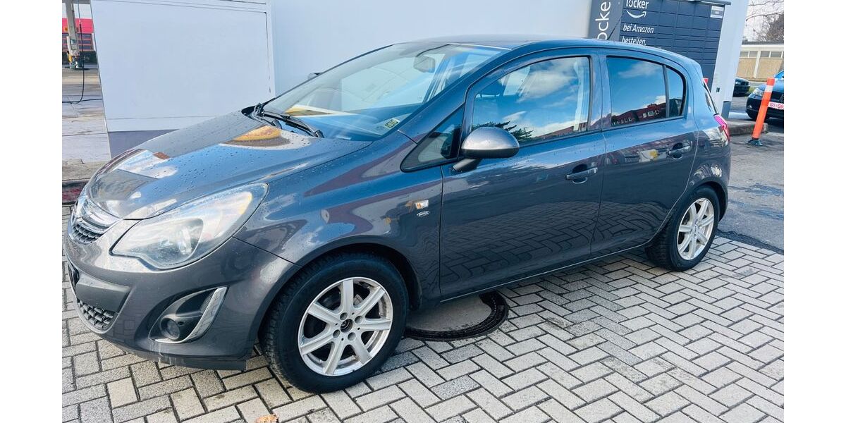 Opel Corsa 135.000 km 3.999 &euro; Rosdorf 37124