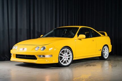 Honda Integra 60.300 km 19.900 &euro; Vilnius 14184