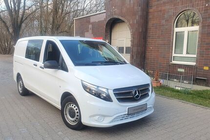 Mercedes-Benz Vito 173.500 km 20.900 &euro; Berlin 13581