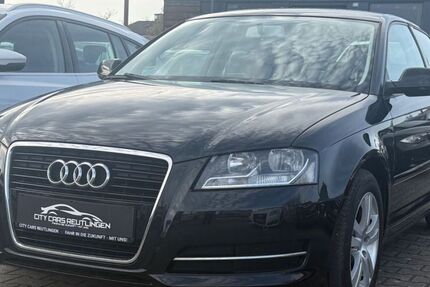 Audi A3 99.000 km 10.280 &euro; Reutlingen 72766