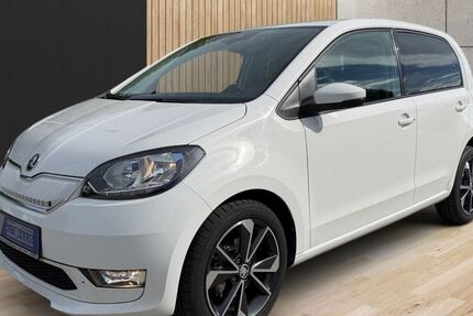 Skoda Citigo 56.525 km 12.980 &euro; Mittelangeln OT Satrup 24986