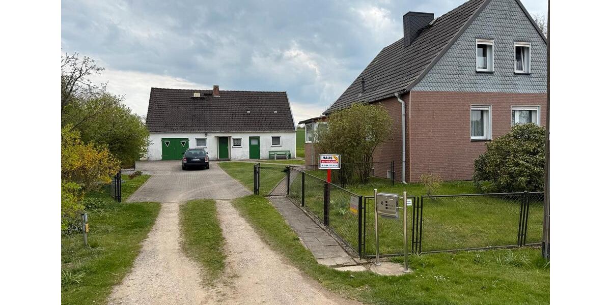 Einfamilienhaus Gadebusch - 5 Zimmer, 120 m&sup2;, 240.000&euro; | Angebot:26222294