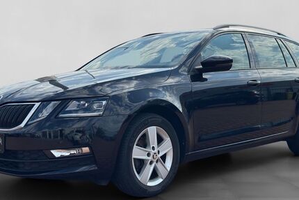 Skoda Octavia 121.006 km 16.480 &euro; Villingen-schwenningen 78052