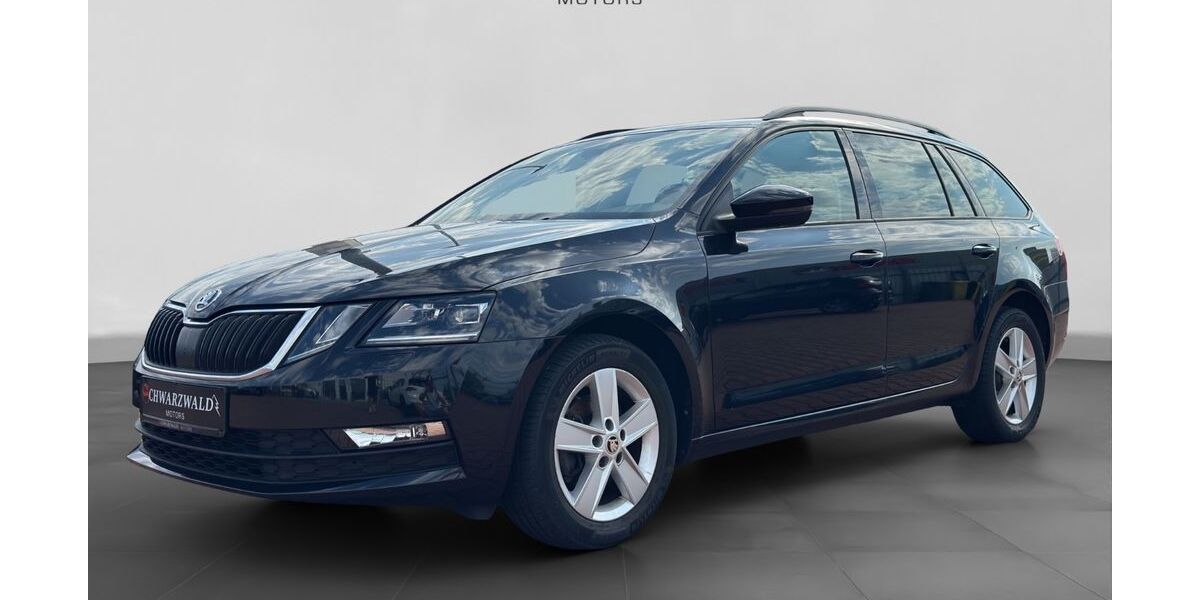 Skoda Octavia 121.006 km 16.480 &euro; Villingen-schwenningen 78052