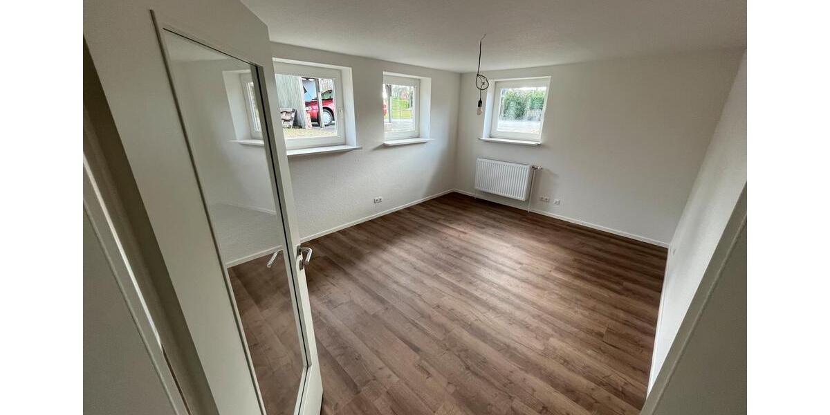 Etagenwohnung Westerrönfeld - 2 Zimmer, 62 m&sup2;, 890&euro; | Angebot:26315961
