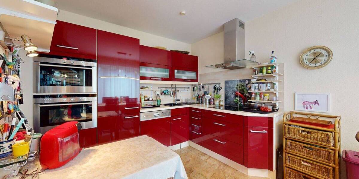 Reihenendhaus Dohma - 4 Zimmer, 78 m&sup2;, 235.000&euro; | Angebot:26844096