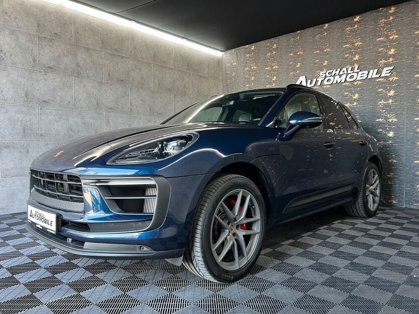 Macan