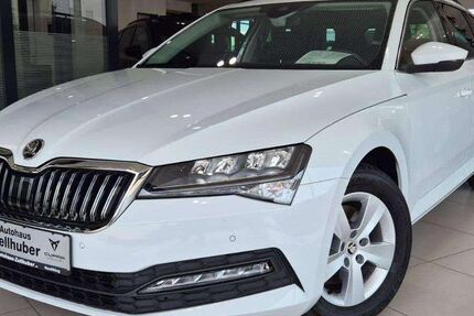 Skoda Superb 76.000 km 20.988 &euro; Neuötting 84524