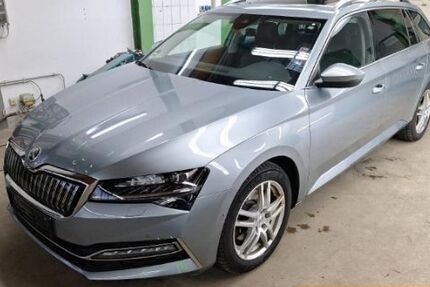 Skoda Superb 103.000 km 22.450 &euro; Norderstedt 22848