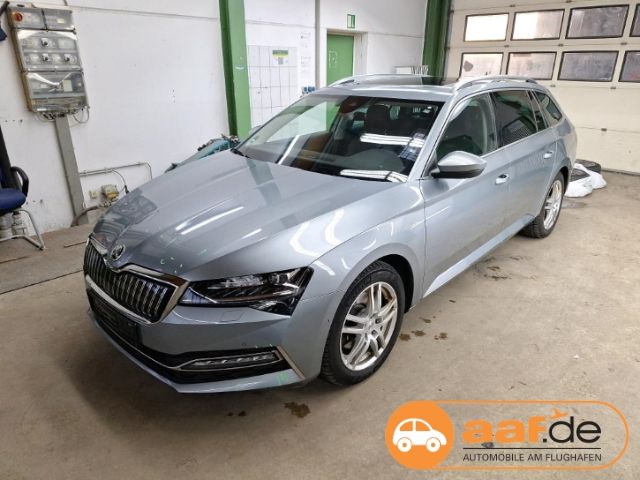 Skoda Superb 103.000 km 22.450 &euro; Norderstedt 22848
