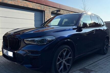 BMW X5 239.000 km 38.980 &euro; Düsseldorf 40479