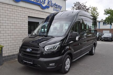 Ford Transit 10.398 km 38.480 &euro; Schüttorf 48465