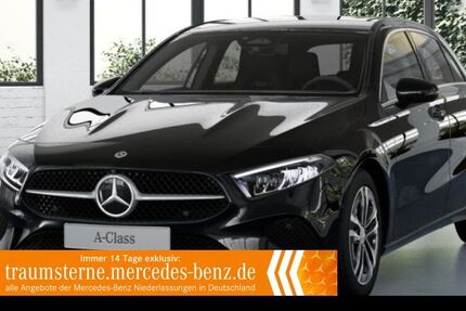 Mercedes-Benz A 220 3.737 km 33.990 &euro; Erlangen 91056