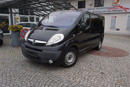 Opel Vivaro 233.959 km 11.490 &euro; Lagerlechfeld 86836
