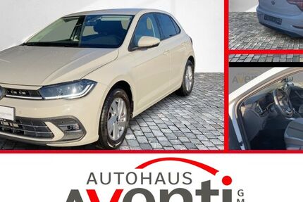 VW Polo 48.912 km 18.689 &euro; Bamberg 96052
