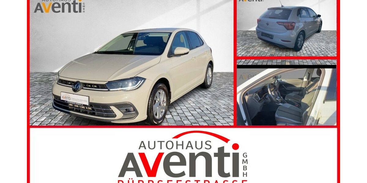 VW Polo 48.912 km 18.749 &euro; Bamberg 96052