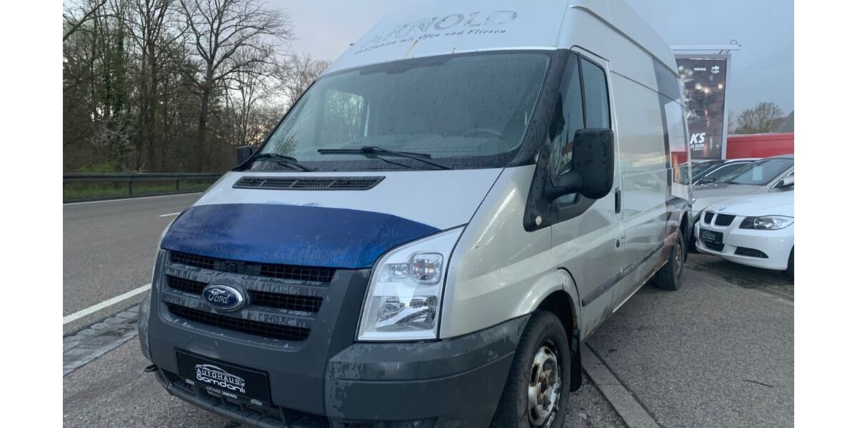 Ford Transit 241.700 km 5.450 &euro; Schwäbisch Gmünd 73529