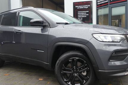 Jeep Compass 12.041 km 24.800 &euro; Berlin 13156