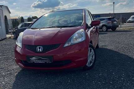 Honda Jazz 204.000 km 2.975 € Bornheim-Kardorf 53332