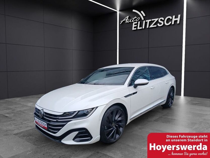 Arteon