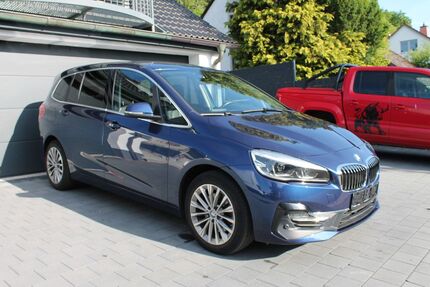 BMW 218 77.000 km 17.900 &euro; Bayreuth 95448