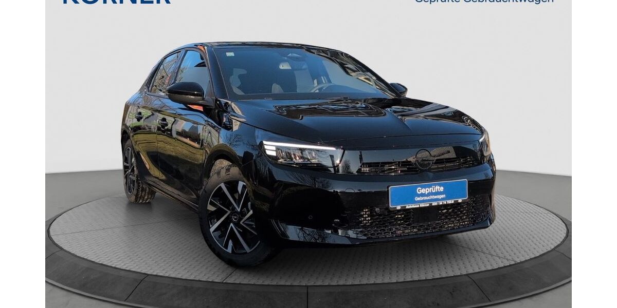 Opel Corsa 7.981 km 17.900 &euro; Berlin 12683