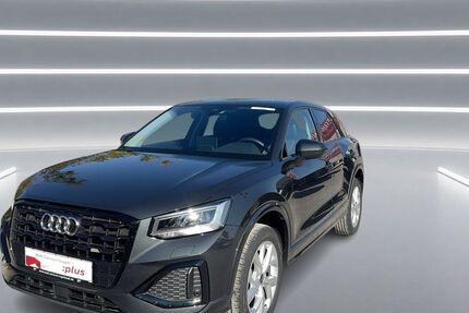Audi Q2 14.743 km 28.450 &euro; Ingolstadt 85057