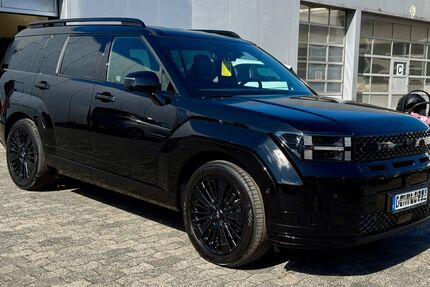 Hyundai SANTA FE 14.300 km 48.500 &euro; Buchen 74722