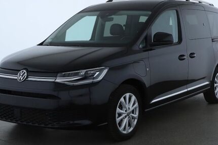 VW Caddy Maxi 18.450 km 43.980 &euro; Hohe Börde OT Hermsdorf bei Magdeburg 39326