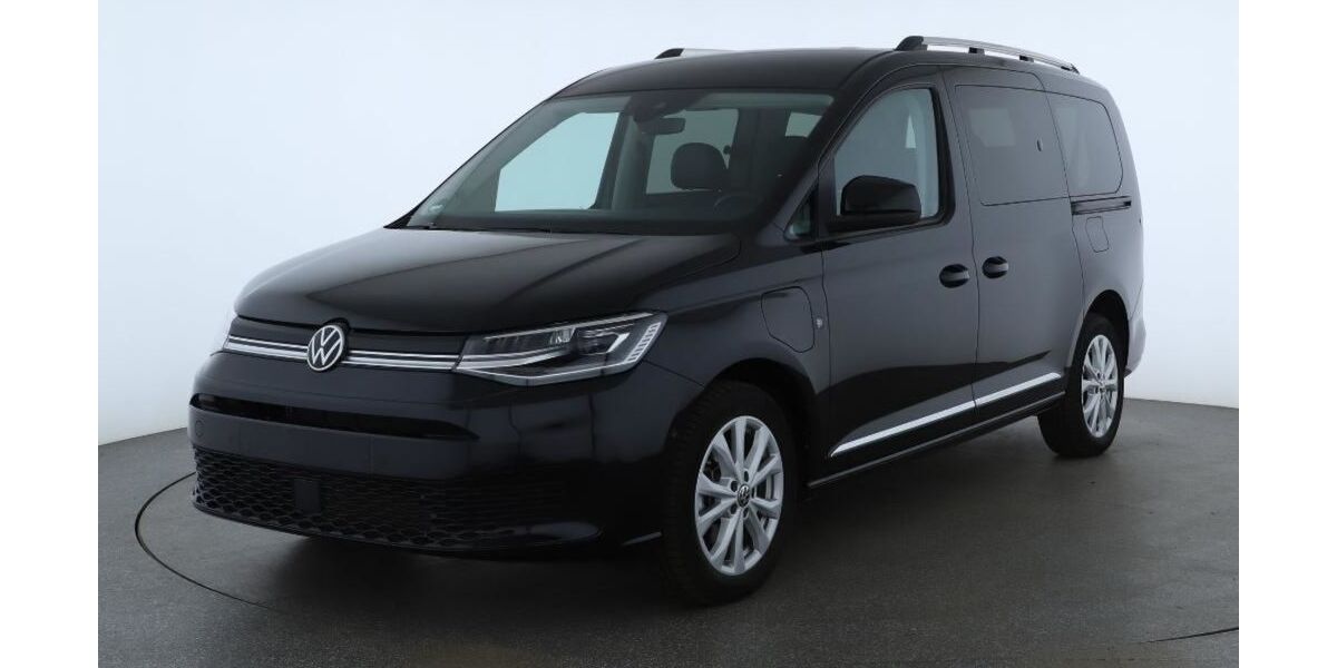 VW Caddy Maxi 18.450 km 43.980 &euro; Hohe Börde OT Hermsdorf bei Magdeburg 39326