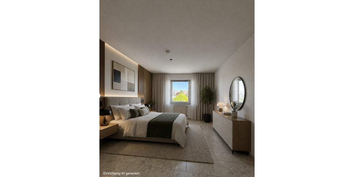 Etagenwohnung Kerpen Balkhausen - 2 Zimmer, 59 m&sup2;, 175.000&euro; | Angebot:27115623