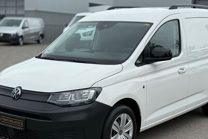 VW Caddy 25.000 km 20.990 € Bergkirchen 85232