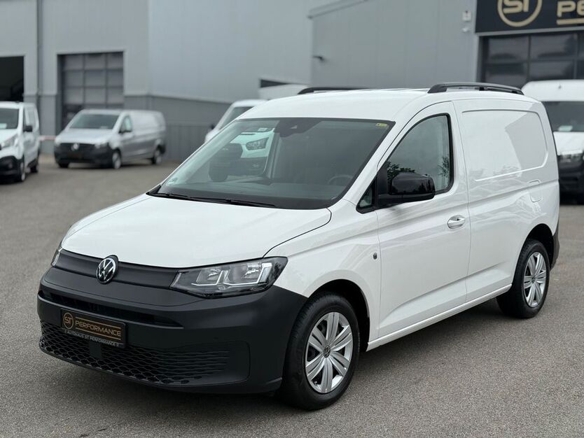 VW Caddy 25.000 km 21.990 € Bergkirchen 85232