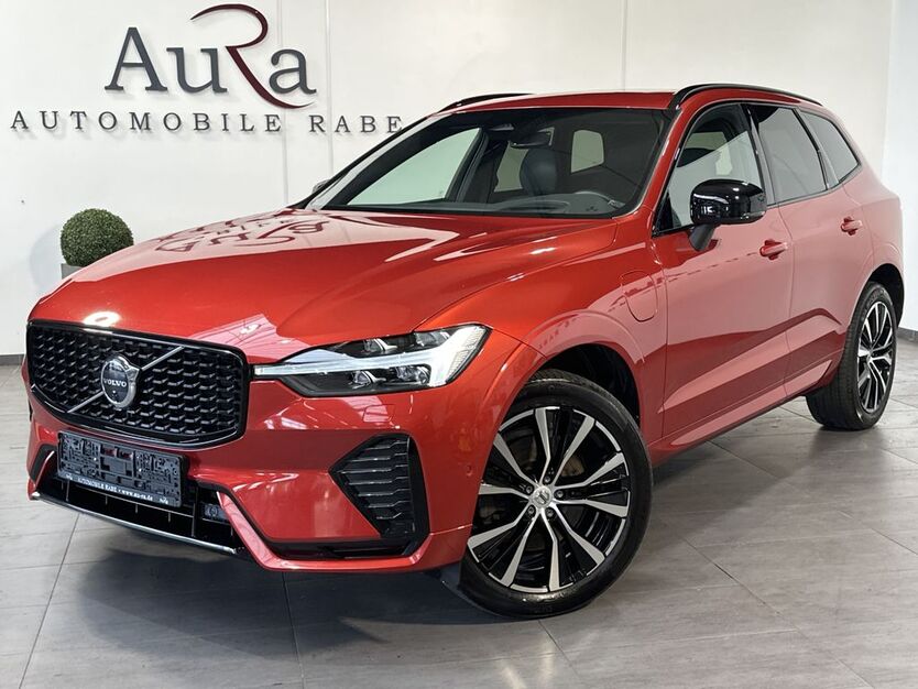 Volvo XC60 108.450 km 40.989 € Wardenburg 26203