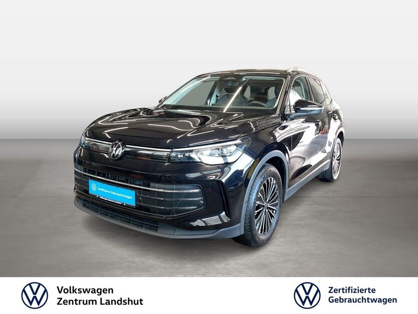 VW Tiguan 13.234 km 33.840 € Landshut 84030