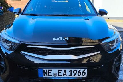 Kia Stonic 26.000 km 16.000 &euro; Jüchen 41363