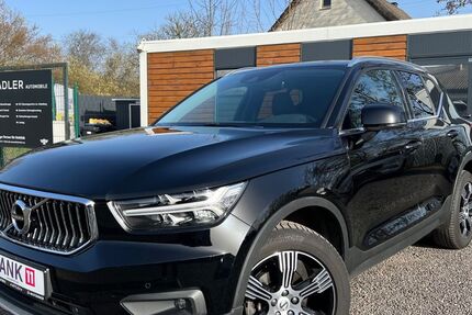 Volvo XC40 48.000 km 25.900 &euro; Wittlich 54516