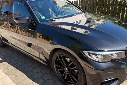 BMW 320 137.400 km 25.000 &euro; Odelzhausen 85235