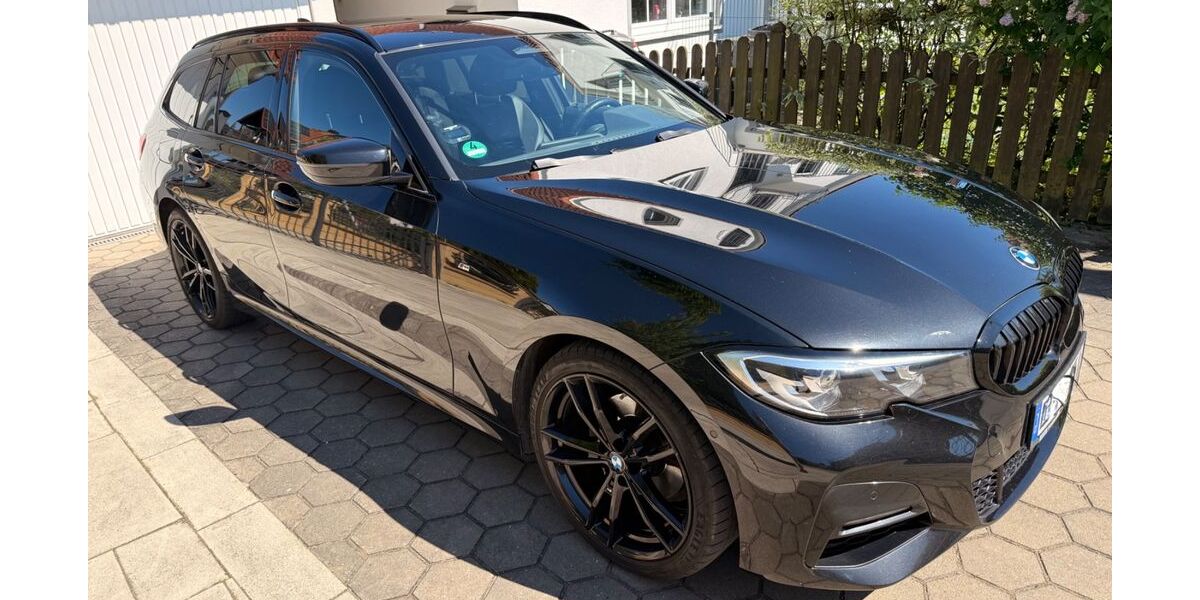 BMW 320 137.400 km 25.000 &euro; Odelzhausen 85235