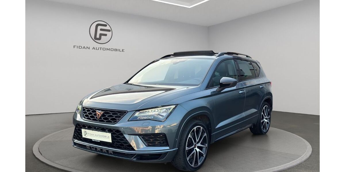 Cupra Ateca 110.000 km 21.850 &euro; Sindelfingen/Stuttgart 71065