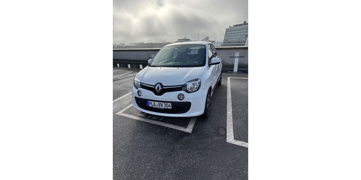 Renault Twingo 116.750 km 3.790 &euro; Kiel 24105