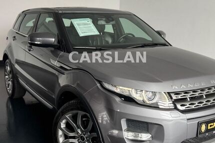 Land Rover Range Rover Evoque 100.000 km 15.998 &euro; Worms 67547